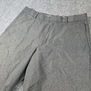 Walter Hogan‎ Shorts Mens 34 Grey  11 Majors Perfect 11 Short Heather